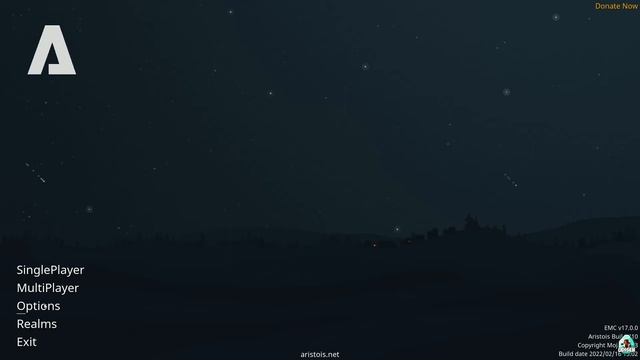 How to get Cheats for Minecraft 1.18.2 - download & install Aristois client 1.18.2 with Optifine смотреть онлайн