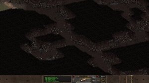 Fallout of Nevada, полное прохождение с нуля #4