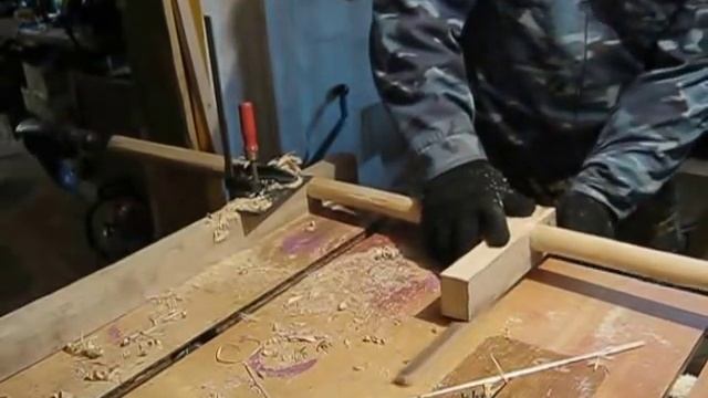 изготовление черенка с помощью дрели смотреть онлайн