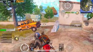 PUBG MOBILE - НУ ЧТО, ПОГНАЛИ? БЕРУ ЗАВОЕВАТЕЛЯ ОТ 3 ЛИЦА НА ТЕЛЕФОНЕ | РАЗНОСИМ ПАБЛИК