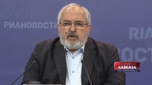 Петр Стегний: "Мне кажется, что лично Обама очень не хочет применять силу"