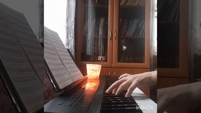 Hallelujah / Аллилуйя