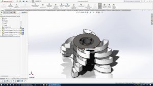 Органайзер из катушек от филамента