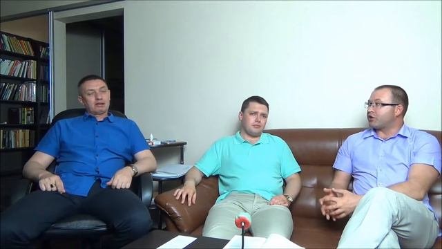 09. Оспаривание недействительных сделок