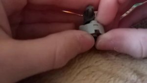 как собрать лего спутник