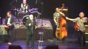 Oscar Benton-Bensonhurst blues (Sala Palatului 2013)