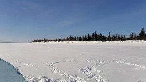 1 день рыбалки на реке Уса ничего не поймали, зато отдохнули!!!