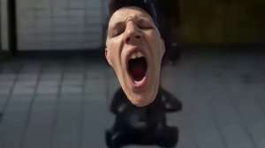 Бебры все в адидасах(гимн твича) Кавер(убогий)