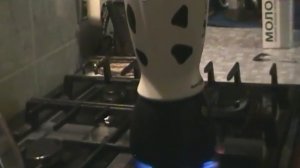 Кофе в гейзерной кофеварке Мокко