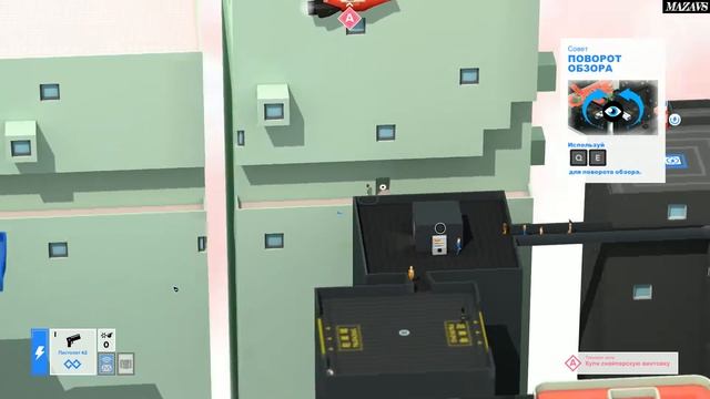 Tokyo 42 ☩ GAMEPLAY ☩ GEFORCE 1070 смотреть онлайн