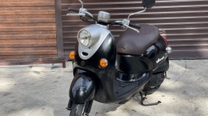 Yamaha vino sa26j