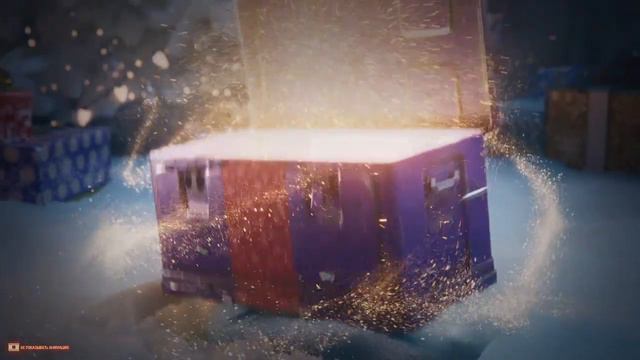 Открываю 45 больших коробок Progetto 46 и E 75TS (3-3D стиля) смотреть онлайн