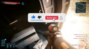 Cyberpunk 2077 Phantom Liberty Легендарный Пулемёт MA70 HB X-MOD2 #cyberpunk2077