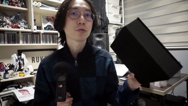 사운두들 - 122 모니터링 스피커 악세사리 너무 비싸다 смотреть онлайн