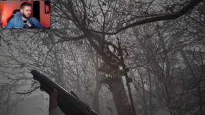 ГЛАВНАЯ ИГРУШКА в ДОМЕ КУКОЛ //  Resident Evil: Village #5