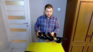 Шнек для мотобура 150мм.