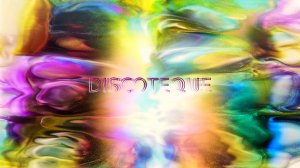 DISCOTEQUE // 8K MACRO COLORS // ACRYLIC PAINT AND INK ON PAPER!