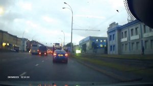 Этот дым из выхлопной говорит о предстоящей капиталке двигателя...