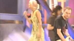 Глюк'Oza «Юра» | Выпускной бал в Кремле, 20.06.2005