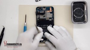 How to disassemble ? HTC One X9 2ps5100 x9u Take apart