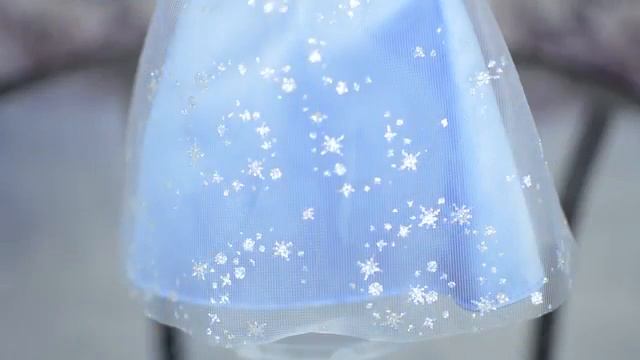 Моя новая кукла Золушка! Обзор)) смотреть онлайн