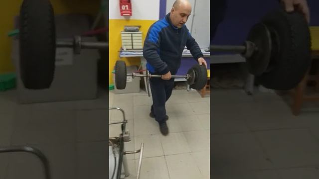 Видеоурок "Технический осмотр тренировочного картинга. Поэтапная разборка и сборка картинга.Часть 1