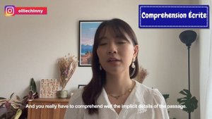 HOW TO PASS THE FRENCH DELF B2 EXAMS! Tips from an expat living in Switzerland (FR)