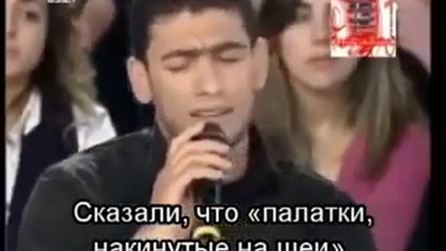 Нашид про Хиджаб смотреть онлайн