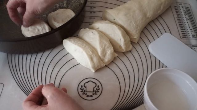 ЗАЛИВНОЙ ХЛЕБ как пух/Turkish bread смотреть онлайн