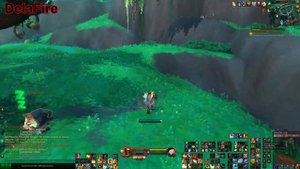 World of Warcraft: Shadowlands - Зерет Мортис: Хлопоты с малышами (4)