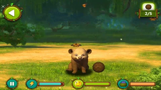 ФЕИ ЛЕГЕНДА О ЧУДОВИЩЕ ЗАБОТА О ПИТОМЦАХ смотреть онлайн