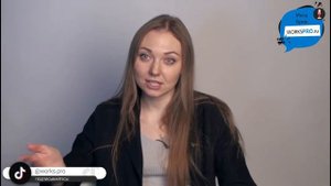 Инга Брик (видео- визитка)