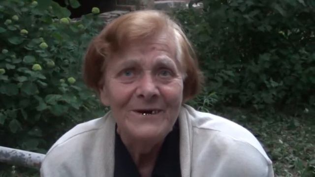 Полюбить паренька хорошего. Частушки. Жаворонкова Клавдия. Narod. Tradition. הלכתי וניה смотреть онлайн