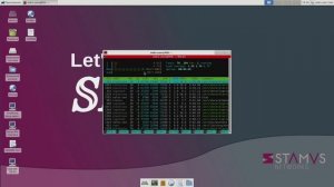 SELKS 6.0 (Xfce). Для управления сетевой безопасностью.