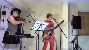 Ольга Чикина, Сантехник Нил