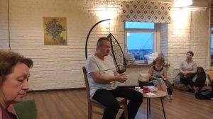 Часть 1.Семинар "Жить здоровым" Е. Божьев