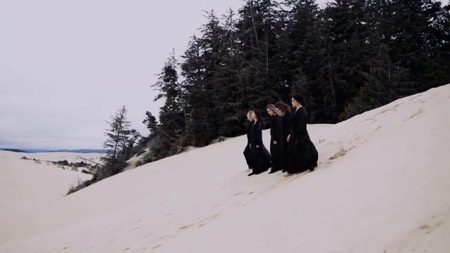 Благословен Грядущий | Hosanna Voices