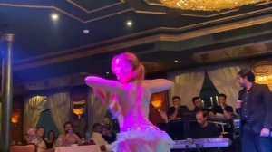 Oxana Bazaeva  / اوكسانا /  Egypt 2020  / esmaouny /