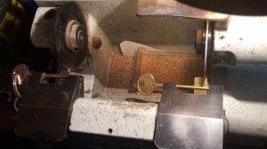 Изготовление дубликата ключа Гардиан-1 (Конаково) - узкий / Бородковые