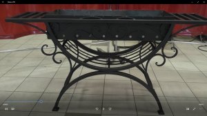 Как сделать Мангал