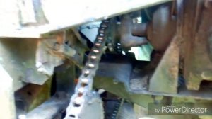 Подробный обзор комбайна пн 100