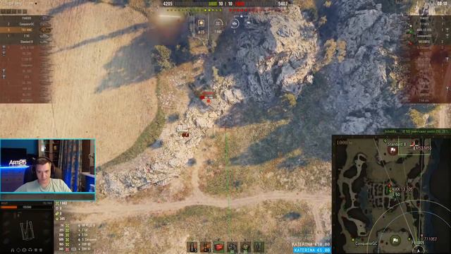 ARTI25 ПОСЛЕ ЭТОГО НЕ ГОВОРИ ЧТО АРТА НЕ ИМБА смотреть онлайн