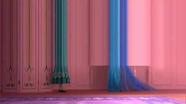 Клип Эльза и Анна Зановочитайте описание