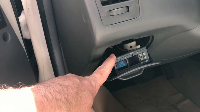 Hyundai Terracan Дополнительный датчик температуры воды - Hyundai Terracan Water Temperature Sensor смотреть онлайн