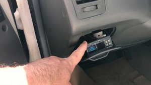 Hyundai Terracan Дополнительный датчик температуры воды - Hyundai Terracan Water Temperature Sensor