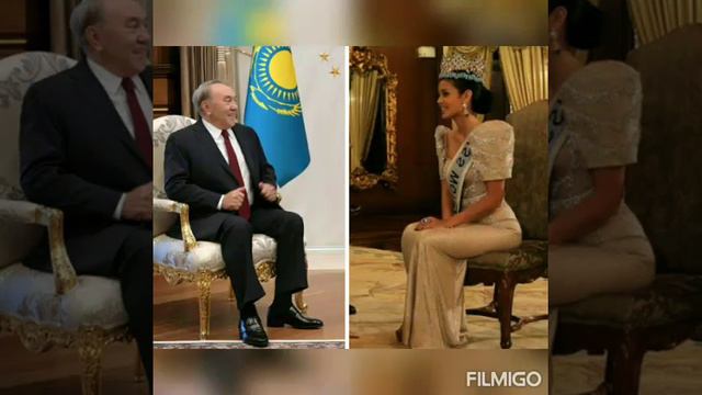 Разговор НАЗАРБАЕВА с четвертой ТОКАЛ!!! смотреть онлайн