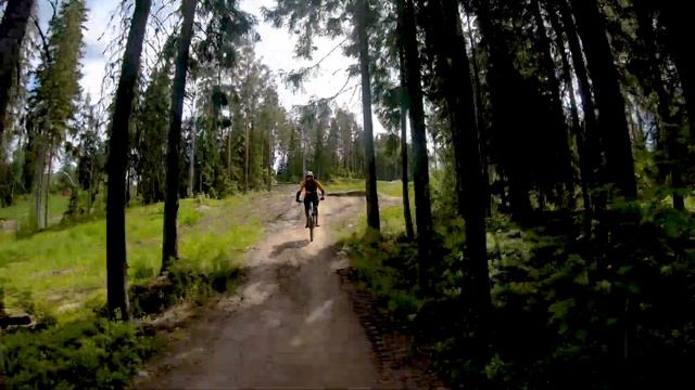 Icebreaker Sappee Bike Park 21.06.2022 смотреть онлайн