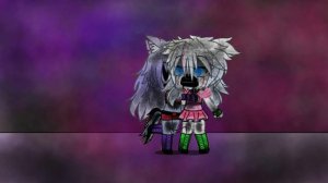 [ФНАФ 9] ~ Роксана и Чика ~ Гача Лайф