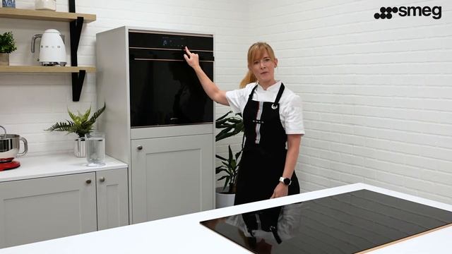 Smeg Omnichef Technology
