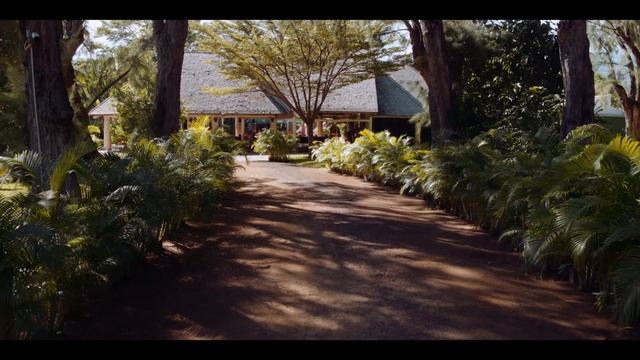 Le Relais de l'Hermitage - Hôtel - Ile de la Réunion смотреть онлайн
